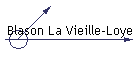 Blason La Vieille-Loye